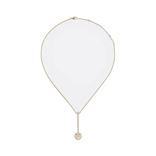 Rose Des Vents Necklace