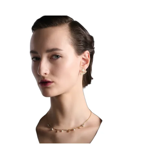 Dioevolution Earrings