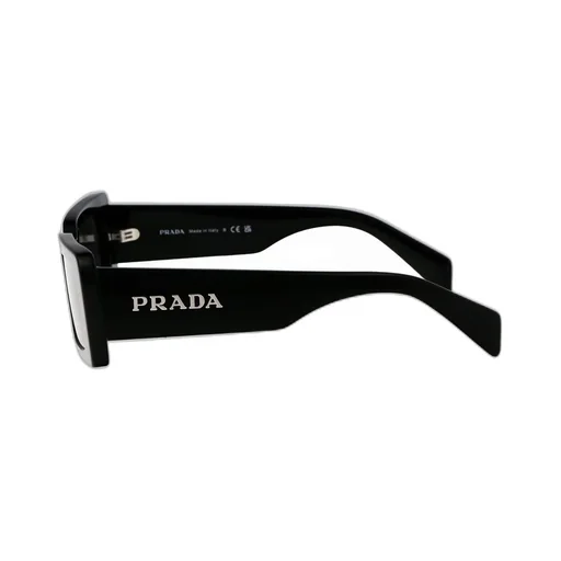 Prada Eyewear Rectangular Frame Sunglasses