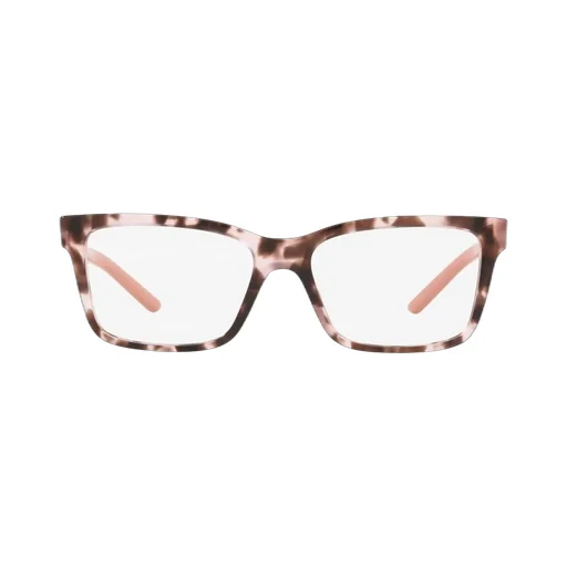 Prada Eyewear	Rectangle Frame Glasses