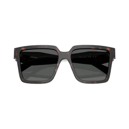Prada Eyewear Square Frame Sunglasses