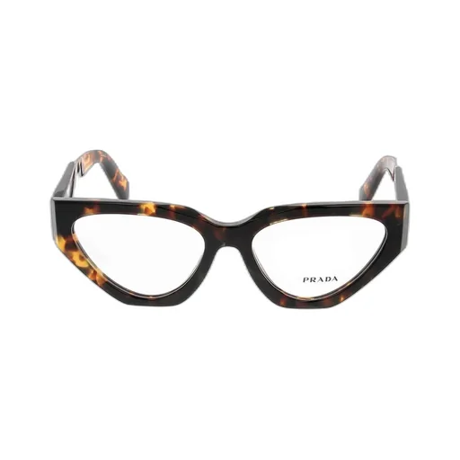 Prada Eyewear Cat-Eye Glasses