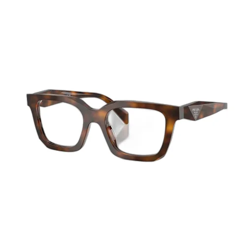 Prada Eyewear Square-Frame Glasses
