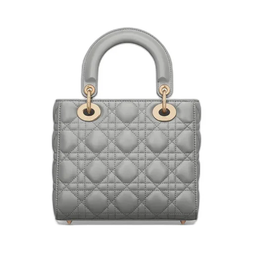 Small Lady Dior My Abcdior Bag