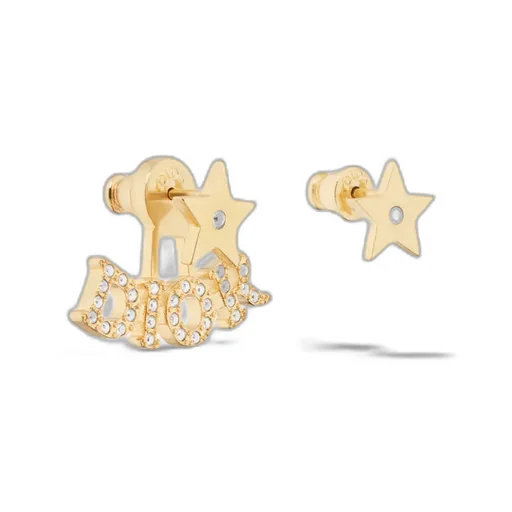 Dioevolution Earrings