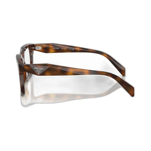 Prada Eyewear Square-Frame Glasses