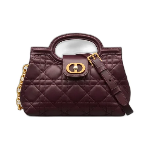 Dior Jolie Top Handle Mini Bag