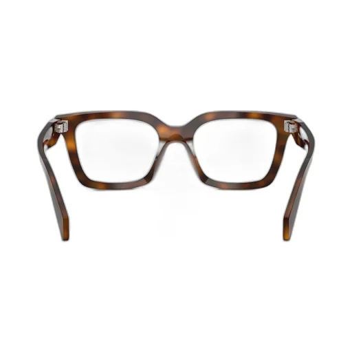 Prada Eyewear Square-Frame Glasses