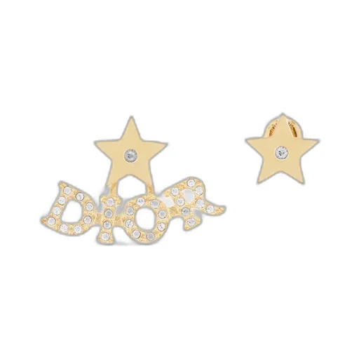 Dioevolution Earrings