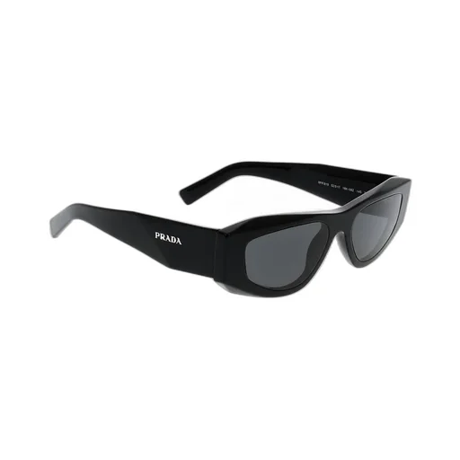 Prada Eyewear Cat-Eye Sunglasses