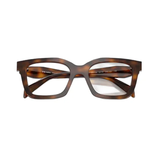 Prada Eyewear Square-Frame Glasses