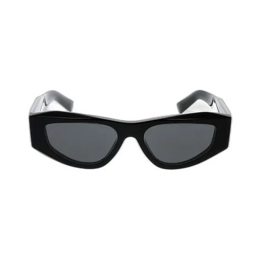 Prada Eyewear Cat-Eye Sunglasses