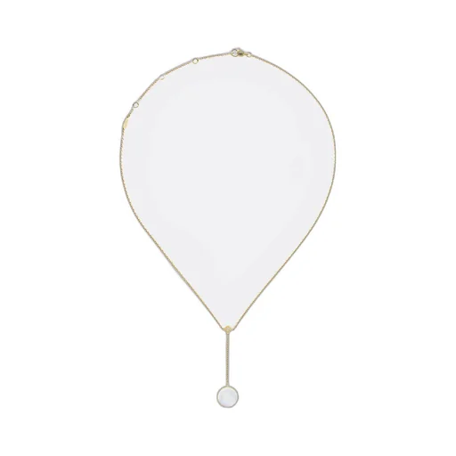 Rose Des Vents Necklace