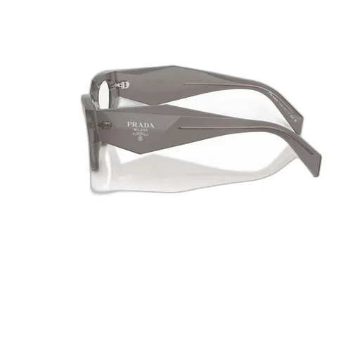 Prada Eyewear Cat-Eye Glasses