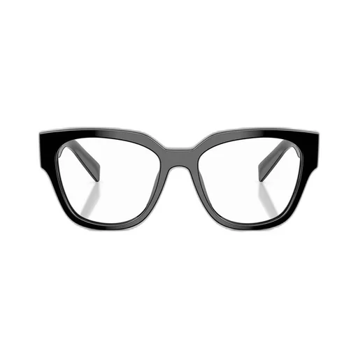 Prada Eyewear Square Frame Glasses