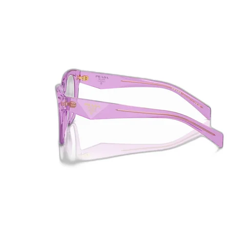 Prada Eyewear Cat-Eye Glasses