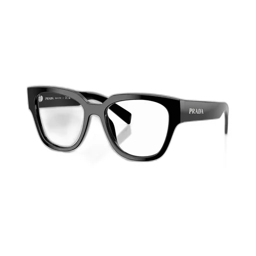 Prada Eyewear Square Frame Glasses