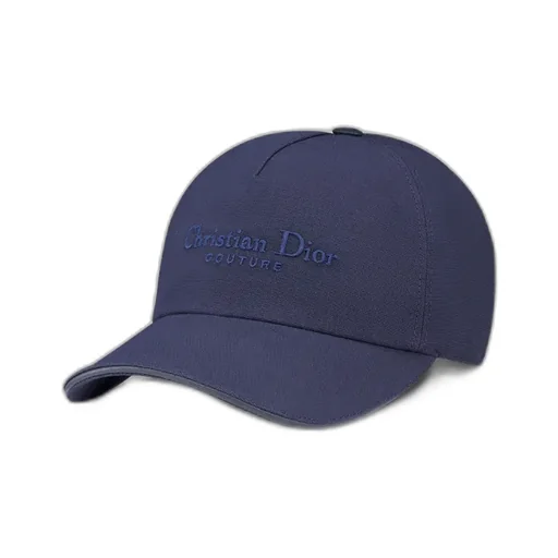 Christian Dior Couture Baseball Cap