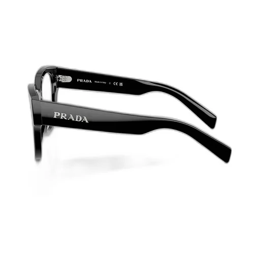 Prada Eyewear Square Frame Glasses