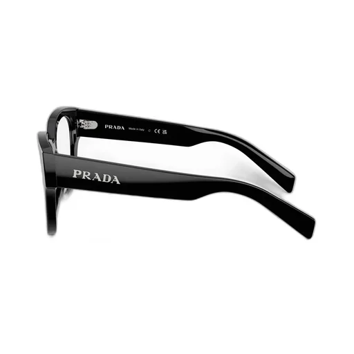 Prada Eyewear Square-Frame Glasses
