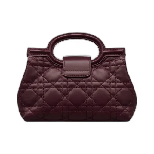 Dior Jolie Top Handle Mini Bag