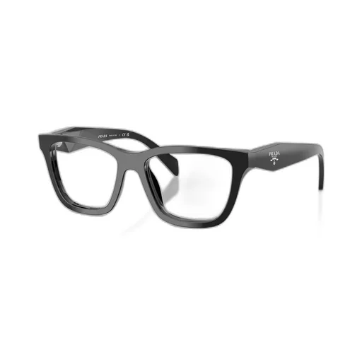Prada Eyewear Square Frame Glasses