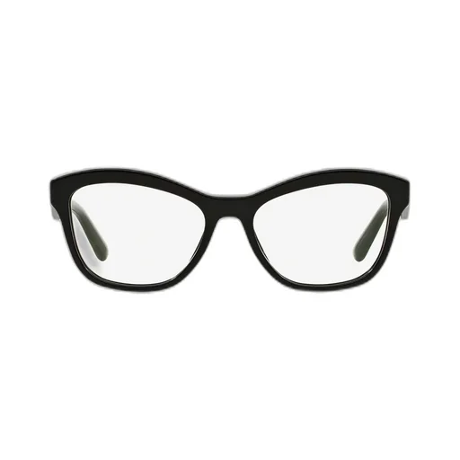 Prada Eyewear	Cat Eye Frame Glasses