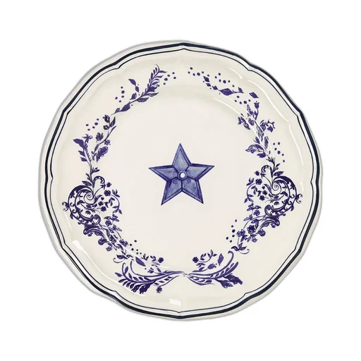 Dinner Plate