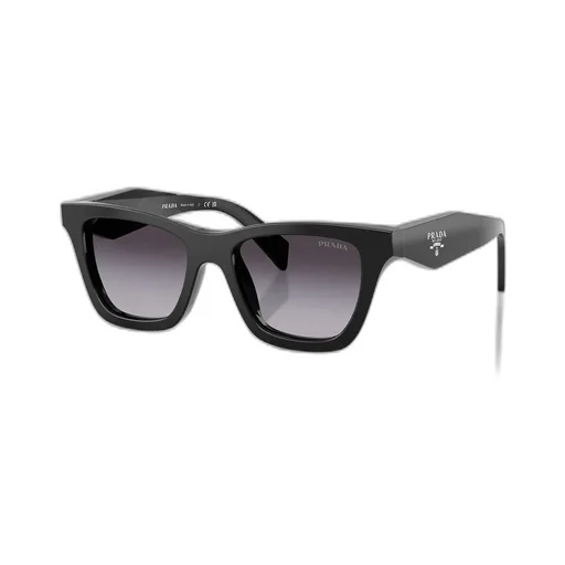 Prada Eyewear Cat-Eye Sunglasses
