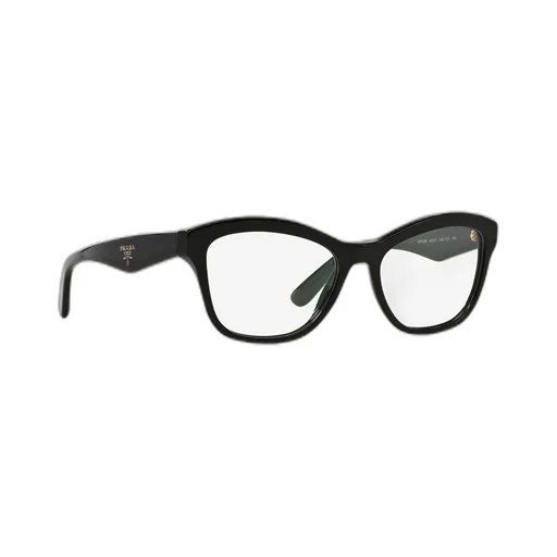 Prada Eyewear	Cat Eye Frame Glasses