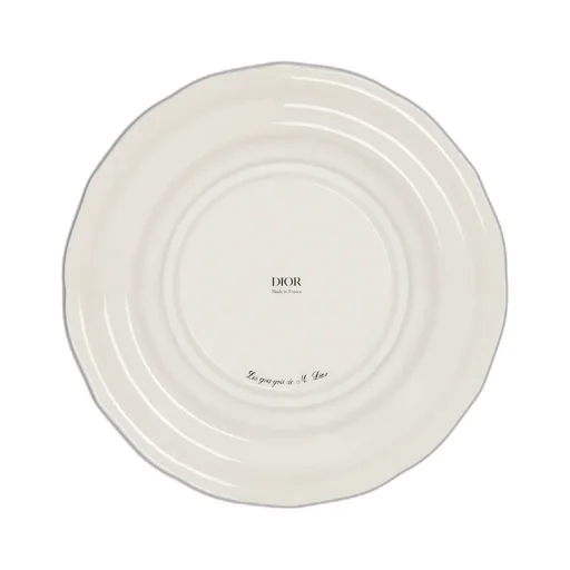 Dinner Plate