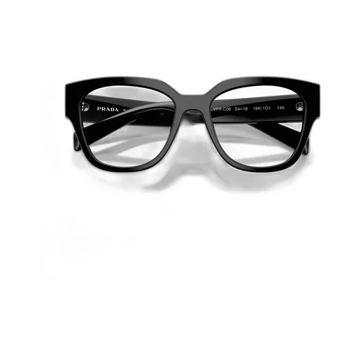 Prada Eyewear Square-Frame Glasses