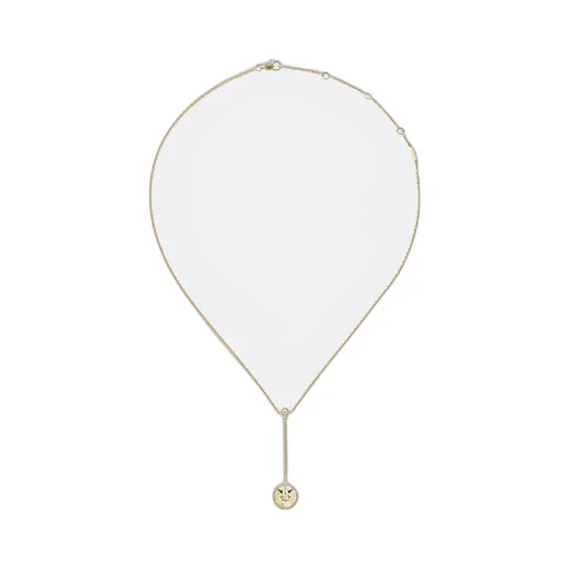 Rose Des Vents Necklace