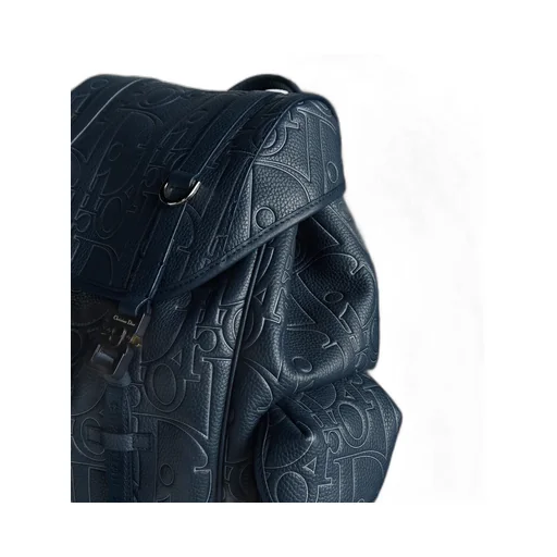 Dior Hit The Road Backpack With Flap