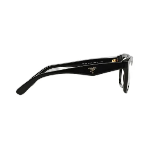 Prada Eyewear	Cat Eye Frame Glasses