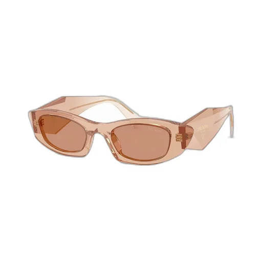 Prada Eyewear Cat-Eye Sunglasses