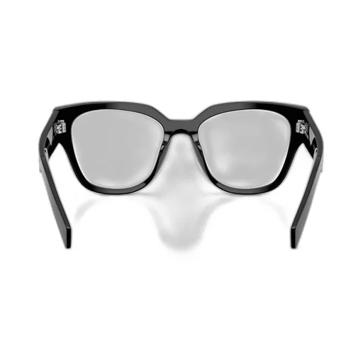 Prada Eyewear Square-Frame Glasses