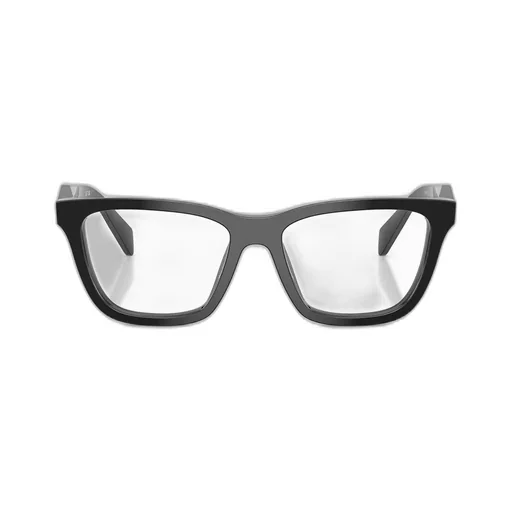 Prada Eyewear Square Frame Glasses