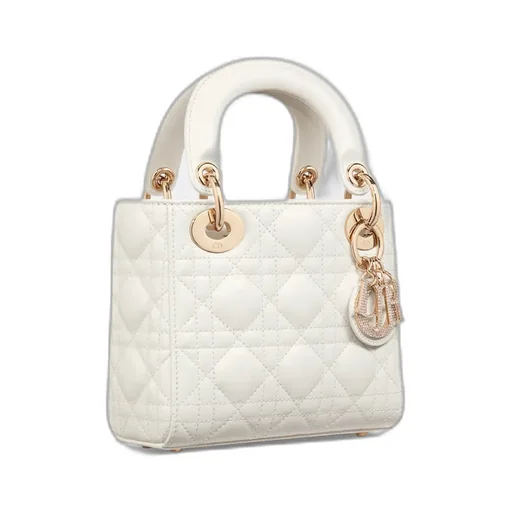 Mini Lady Dior Bag