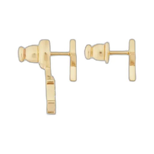 Dioevolution Earrings
