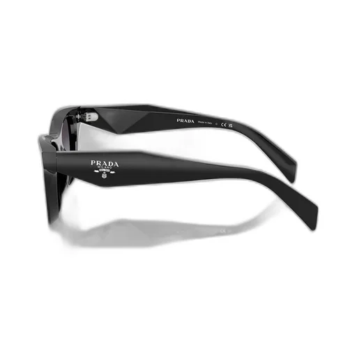 Prada Eyewear Cat-Eye Sunglasses