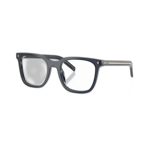 Prada Eyewear Square Frame Glasses