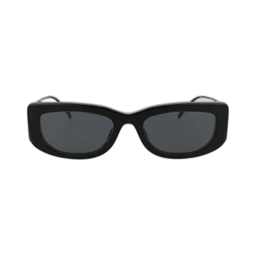 Prada Eyewear Rectangular Frame Sunglasses