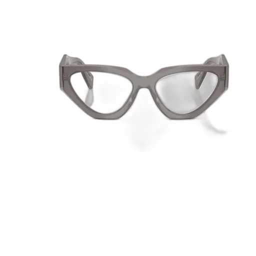 Prada Eyewear Cat-Eye Glasses