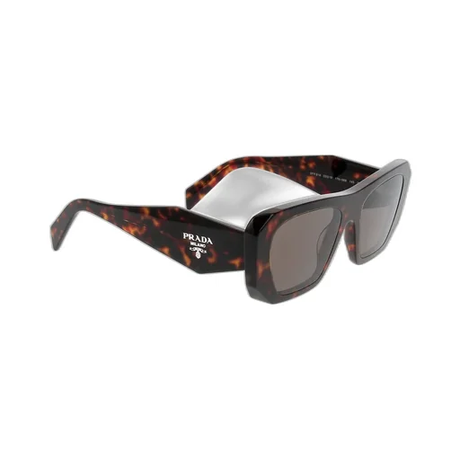 Prada Eyewear Rectangular Frame Sunglasses
