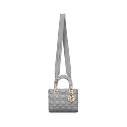 Small Lady Dior My Abcdior Bag