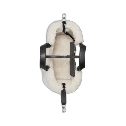 Dioralps Medium Dior Toujours Bag