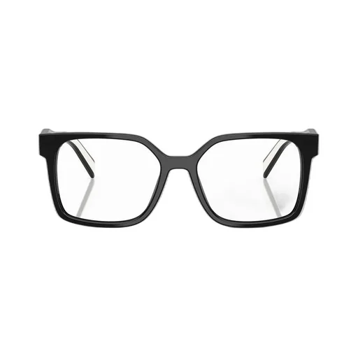 Prada Eyewear	Square Frame Glasses
