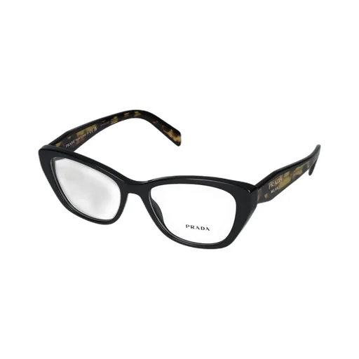 Prada Eyewear Cat-Eye Glasses
