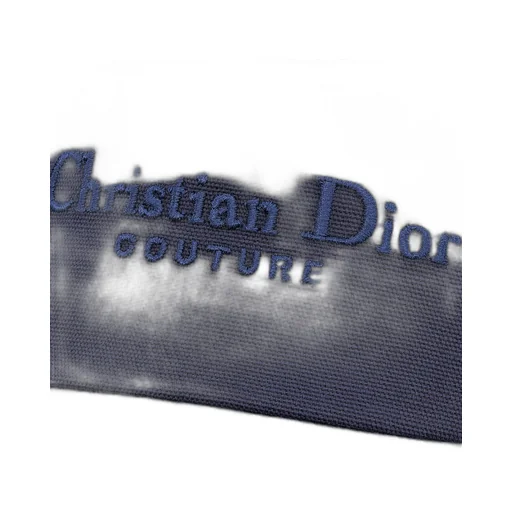Christian Dior Couture Baseball Cap